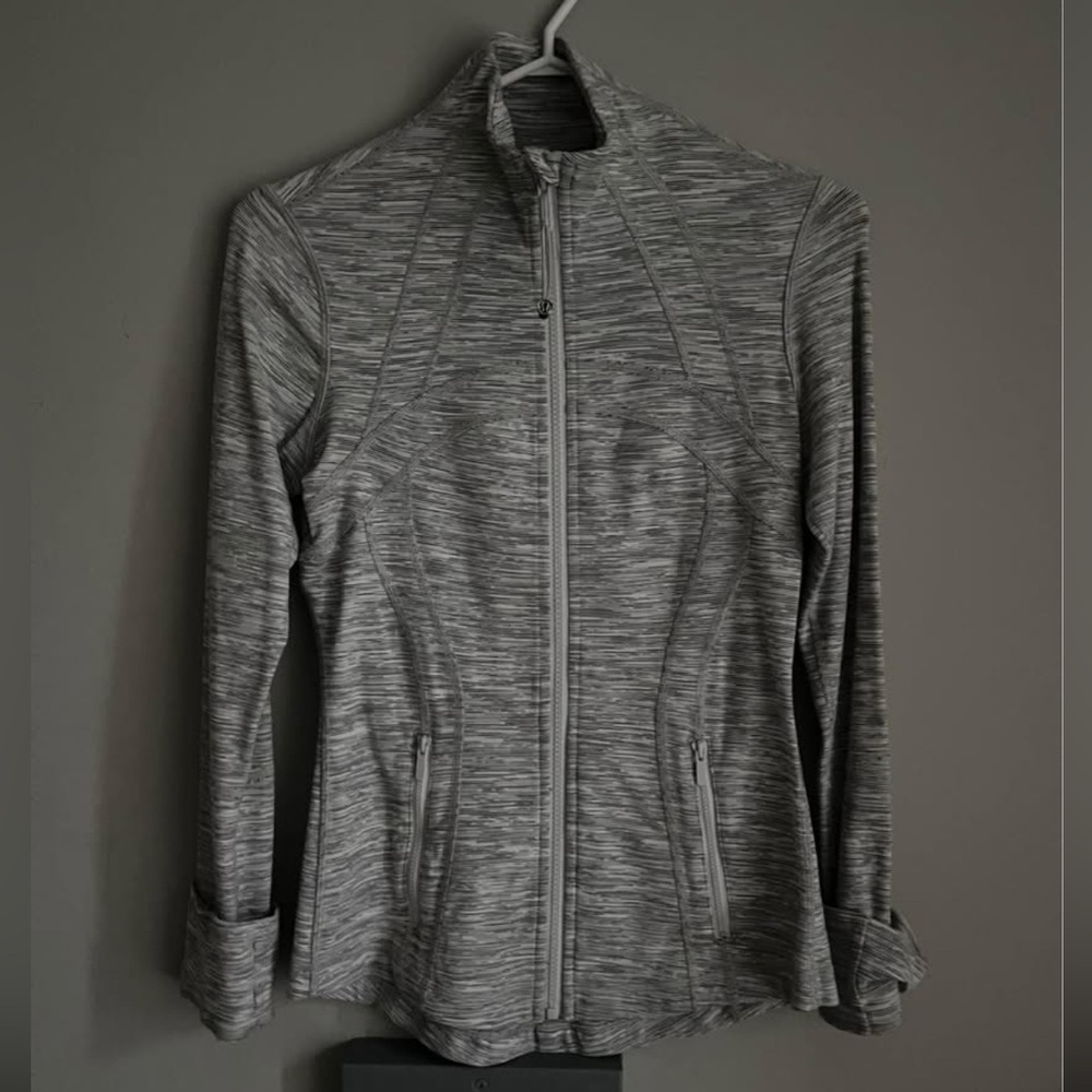 Lululemon Define Jacket